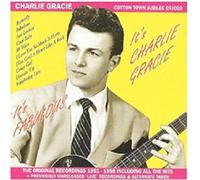 Charlie Gracie - It's Fabulous - It's Charlie Gracie