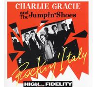 Charlie Gracie - Rockin' Italy