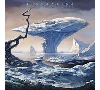 Charlie Griffiths - Tiktaalika (Limited Edition) [CD]
