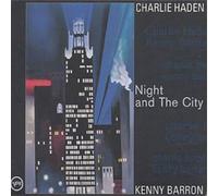 Charlie Haden Kenny Barron - Night and The City