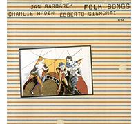 Charlie Haden - Folk Songs