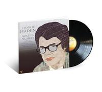 Charlie Haden - The Golden Number [VINYL]
