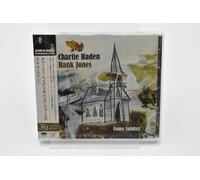 Charlie Haden & Hank Jones - Come Sunday +1 [UHQCD]