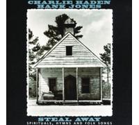 Charlie Haden & Hank Jones - Steal Away (Spirituals. Hymns And Folk Songs) [UHQCD]