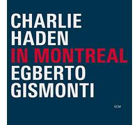 Charlie Haden - In Montreal