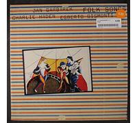 Charlie Haden, Jan Garbarek, Egberto Gismonti - Folk Songs [VINYL]