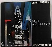 Charlie Haden & Jenny Barron - Night in the City