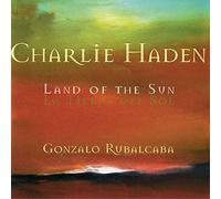 Charlie Haden - Land of the Sun