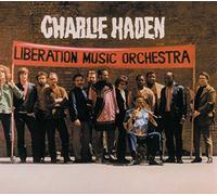 Charlie Haden - Liberation Music Orchestra