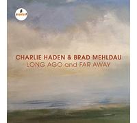 Charlie Haden - Long Ago And Far Away - CD - F99z