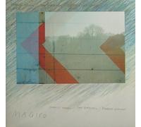 Charlie Haden - Magico [Vinyl LP] [Schallplatte]
