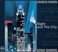 Charlie Haden - Night And The City - CD - P3z