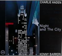 Charlie Haden - NlGHT & THE ClTY - Live in NYC 1996 (Iridium)