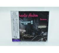 CHARLIE HADEN - Nocturne