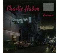 Charlie Haden - Nocturne [VINYL]
