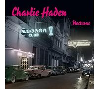 Charlie Haden - Nocturne [VINYL]