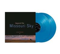 Charlie Haden Pat Metheny - Beyond The Missouri Sky [VINYL]