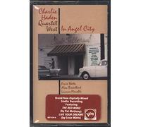 Charlie Haden Quartet West - Quartet West: In Angel City - Live