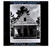 Charlie Haden - Steal Away