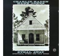 Charlie Haden - Steal Away