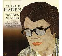 Charlie Haden - The Golden Number [UHQCD]