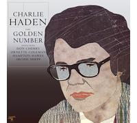 Charlie Haden - The Golden Number [VINYL]