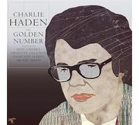 Charlie Haden - The Golden Number [VINYL]