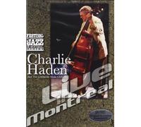 Charlie Haden & the Liberation Orchestra - Live in Montreal [DVD]