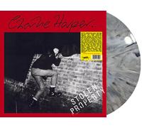 Charlie Harper - Stolen Property - White Marble Colored Vinyl [New Vinyl LP] Col