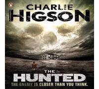 Charlie Higson The Hunted (The Enemy Book 6) Paperback Charlie Higson Multicolor