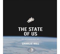 Charlie Hill State of Us Paperback Book Charlie Hill Multicolor