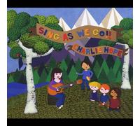 Charlie Hope - Sing As We Go!