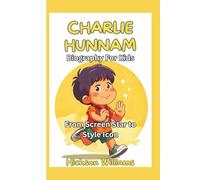 Charlie Hunnam (Biography For Kids): From Screen Star to Style Icon