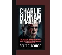 CHARLIE HUNNAM BIOGRAPHY: The Ed Gein Transformation - Inside Netflix’s Chilling Reimagining Of A Horror Icon