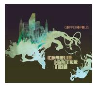 Charlie Hunter - Copperopolis