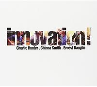 Charlie Hunter - Innovation