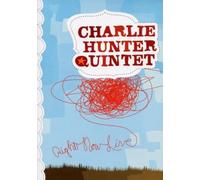 Charlie Hunter Quintet: Right Now Live [DVD]
