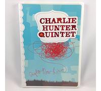 Charlie Hunter: Right Now Live [DVD] [Region 1] [US Import] [NTSC]