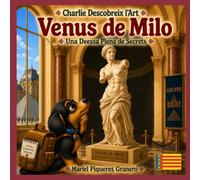 Charlie i La Venus de Milo: Col·lecció: Charlie descobreix l'art