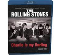 Charlie Is My Darling (Blu-ray) The Rolling Stones (US IMPORT)