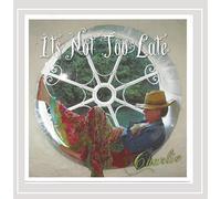 Charlie - It's Not Too Late