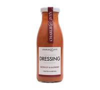 Charlie & Ivy's Beetroot & Raspberry Dressing 250ml