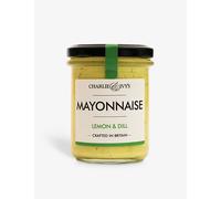 Charlie & Ivy's Charlie & Ivy's Lemon and Dill Mayonnaise 190g