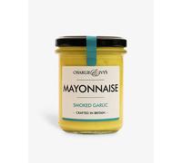 Charlie & Ivy's Charlie & Ivy's Smoked Garlic Mayonnaise 190g