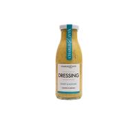 Charlie & Ivy's Honey & Mustard Dressing 250ml