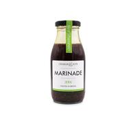Charlie & Ivy's Jerk Marinade 250ml - Vegan Friendly - Great for roasting, grilling or barbecuing