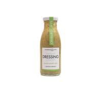 Charlie & Ivy's Lemon & Poppy Seed Dressing 250ml