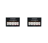 Charlie Ivys Oil Balsamic Box 5 x 100ml British Bread Dipping Oils Grea