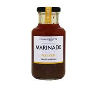 Charlie & Ivy's Peri-Peri Marinade 250ml