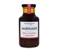 Charlie & Ivy's Spicy Chorizo Marinade 250ml